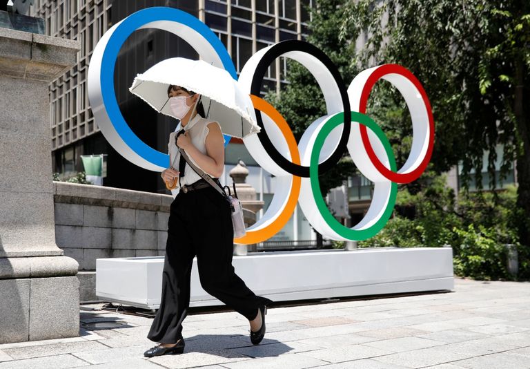 اولمبياد طوكيو.. اقالة مخرج الافتتاح بسبب مزحة عن الهولوكست