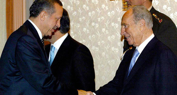 ماهو أهم بند باتفاقية عودة العلاقات بين تركيا وإسرائيل؟