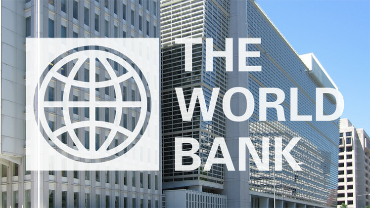 البنك الدولي يقيم وضع العراق ومستقبل اقتصاده