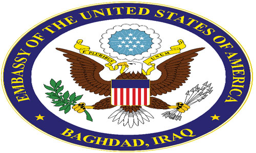 واشنطن تدين وبشدة تفجيري بغداد