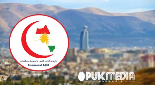 تسجيل 4 اصابات جديدة في اقليم كوردستان