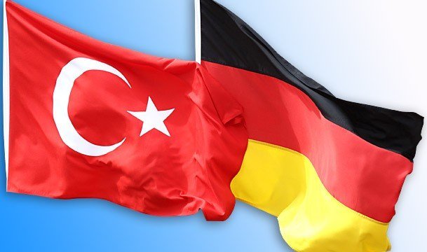 تركيا تستدعي السفير الألماني بانقرة