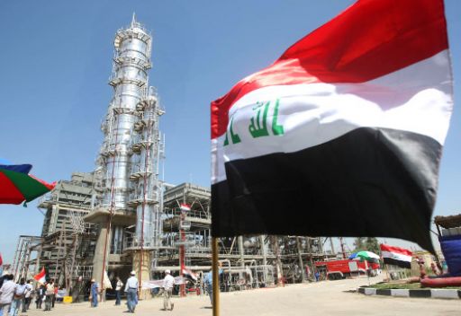 أزمة العراق المالية واستثمارات النفط