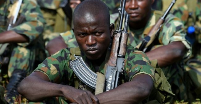 مقتل 3 جنود نيجيريين في هجوم لبوكو حرام 