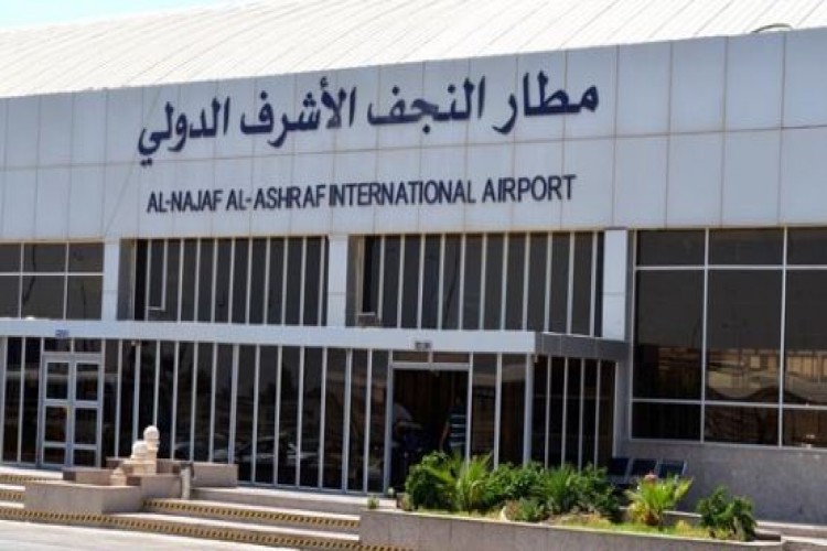 اعتقال 3 مسافرات عراقيات بفيزا مزور