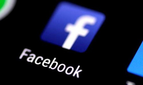 فيسبوك تحجب صفحات تؤثر على انتخابات الكونغرس