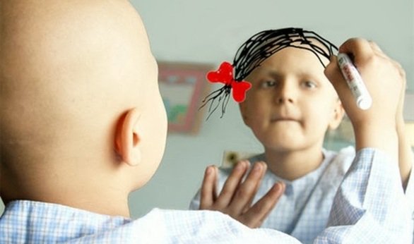 السليمانية تحيي اليوم العالمي لمكافحة مرض السرطان