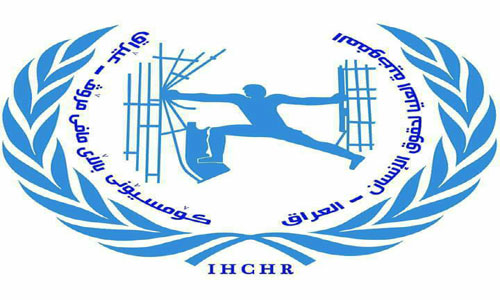 حقوق الانسان تبدي قلقها على حياة المواطنين في سهل نينوى