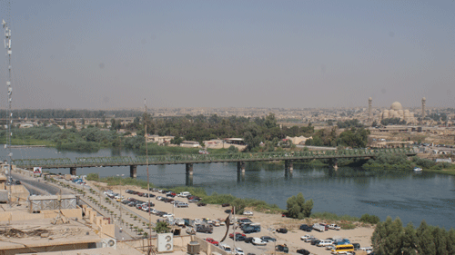  الموصل