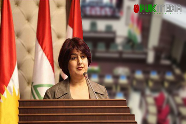 برلمان كوردستان: مشروع قانون الاصلاح يخدم الموظفين