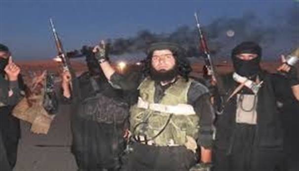 مقتل أمير وقيادي بارز في داعش بالموصل