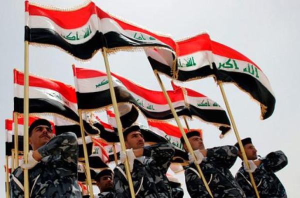 في ذكرى تأسيس الجيش العراقي