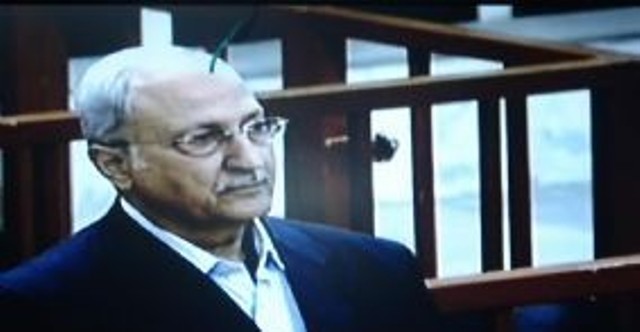 العدال الاتحادية تعلن وفاة المدان سعدون شاكر بنوبة قلبية