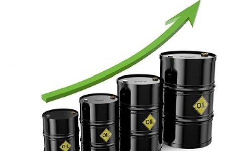 ارتفاع اسعار النفط بفعل انحسار التوترات التجارية الأمريكية الصينية