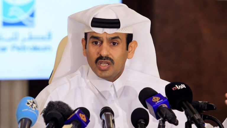 الكعبي: قطر ستنسحب من أوبك في 2019