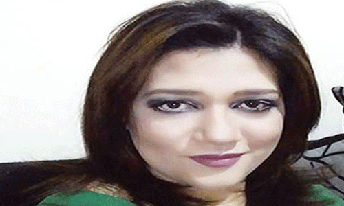 سجن ناشطة مصرية سنتين
