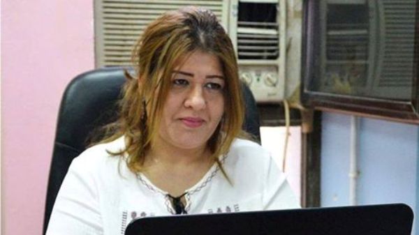 فرع بغداد لصحفيي كوردستان يدين اختطاف أفراح شوقي