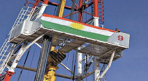 حكومة الاقليم تعلن صادراتها النفطية لشهر آب