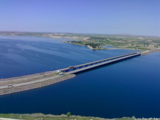 جسر قرقزاق