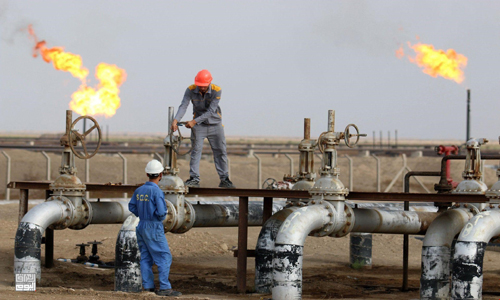 المالية النيابية: المصادقة على قانون النفط والغاز