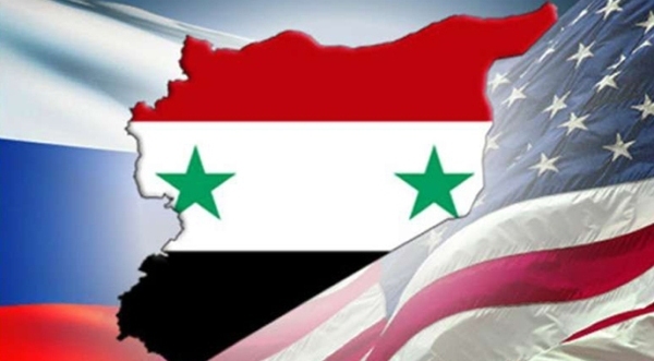 أمريكا تجري محادثات سرية مع روسيا حول سوريا