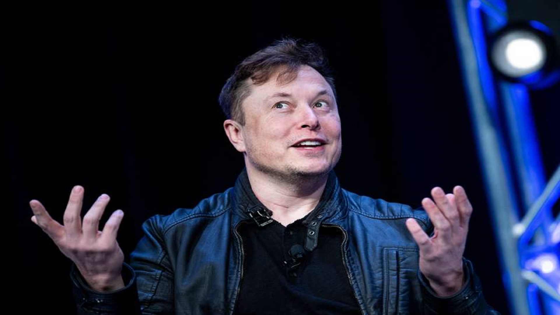  Tesla chief executive Elon Musk spent about $2.6 billion on Twitter stock - a fraction of his estimated wealth of $265bn. Photo: AFP