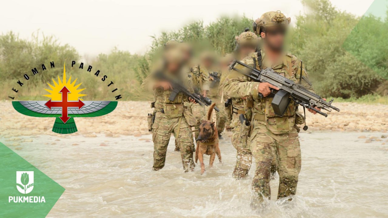  CTG logo and soldiers.