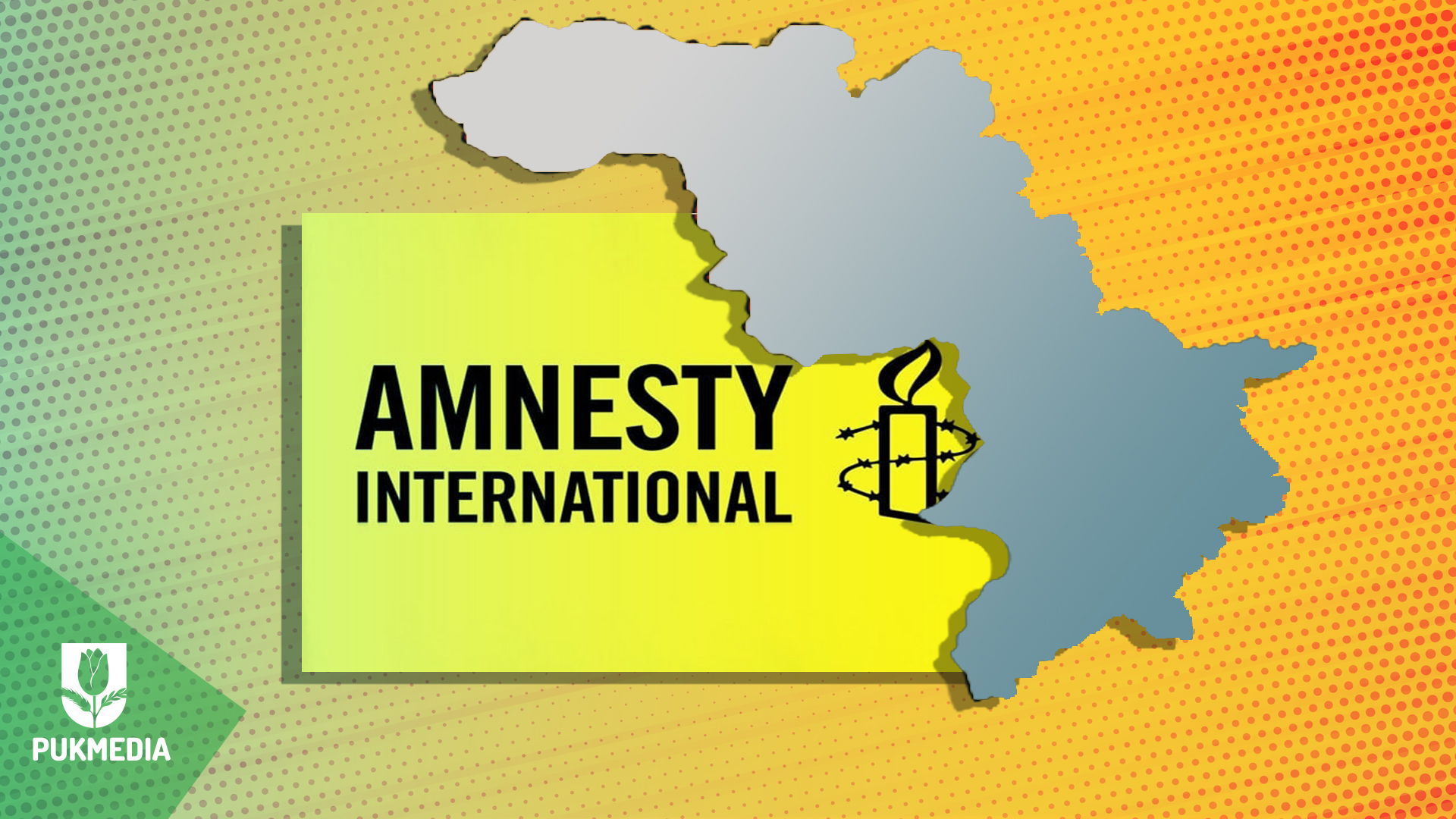  Amnesty International released its annual report for 2022 