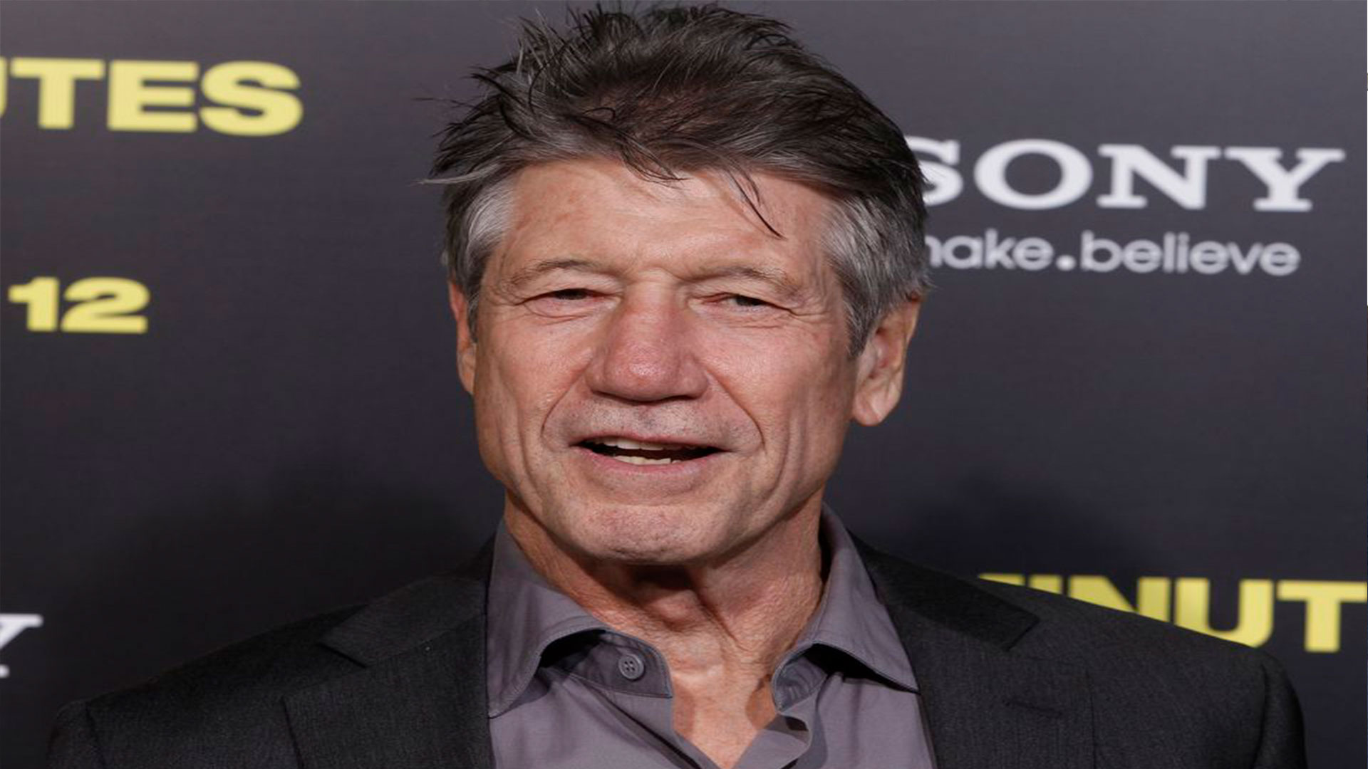  Actor Fred Ward poses at the premiere of his new film "30 Minutes Or Less" in Hollywood, California, August 8, 2011. REUTERS/Fred Prouser