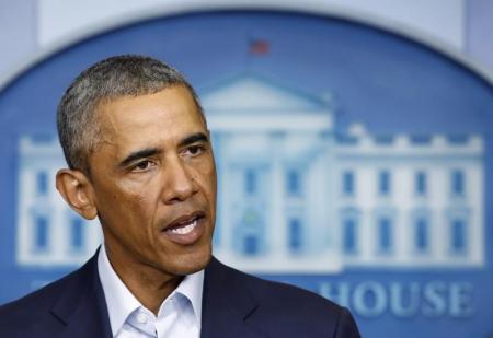 Obama: Êraqî hişyarkirin Gur li ber derî ye 