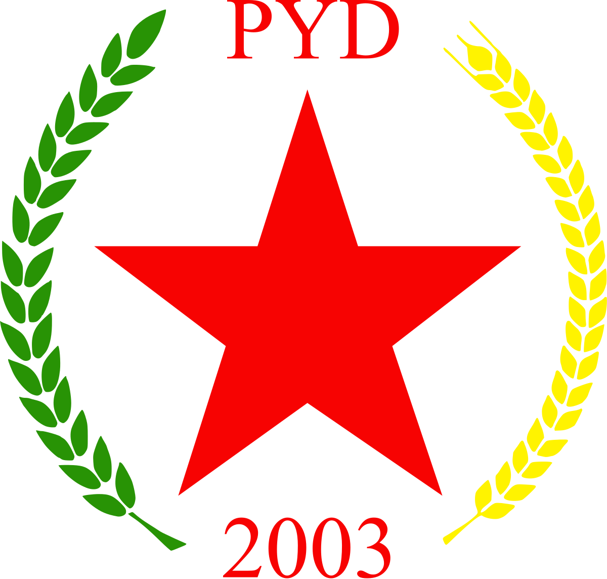 PYD 