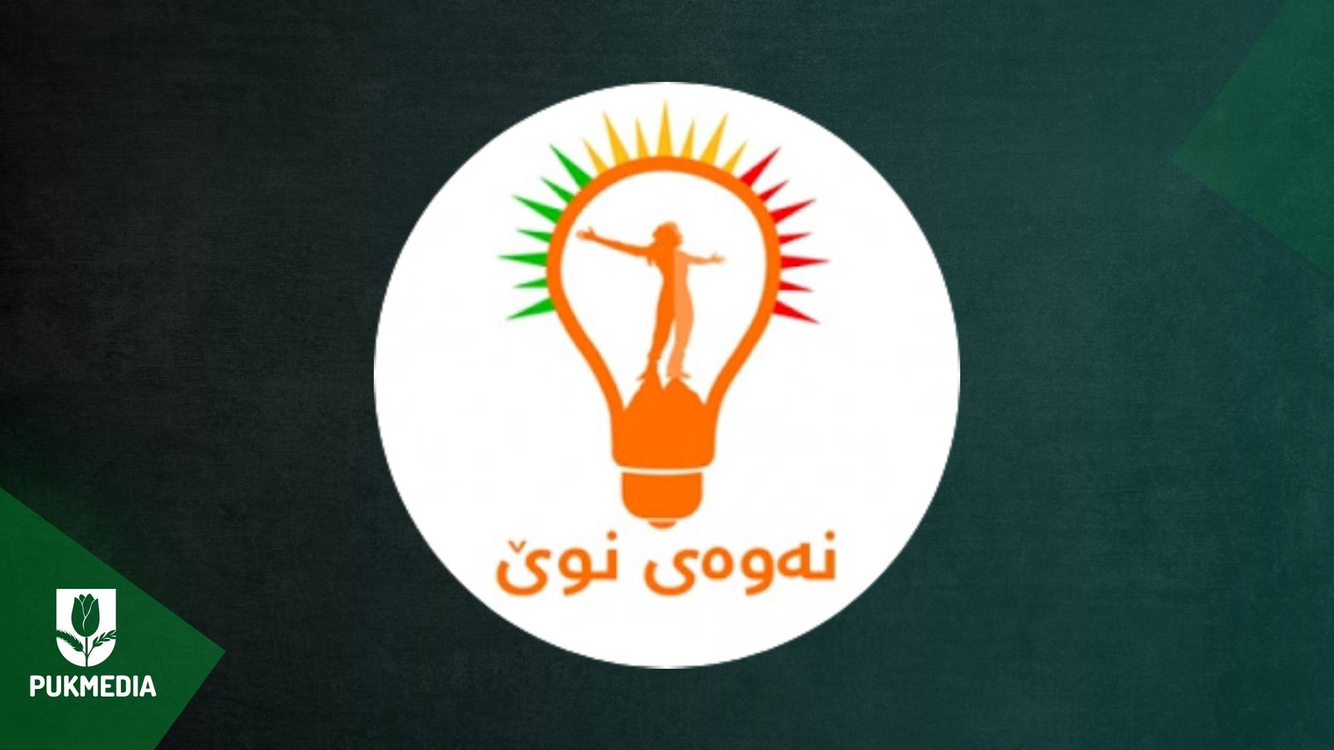 Logoya Newey Niwê 
