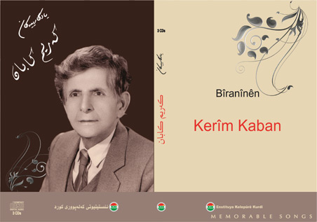 Kerîm Kaban