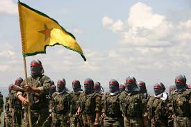 3`Şervan YPG li nav Efrîn ê şehîd bûn