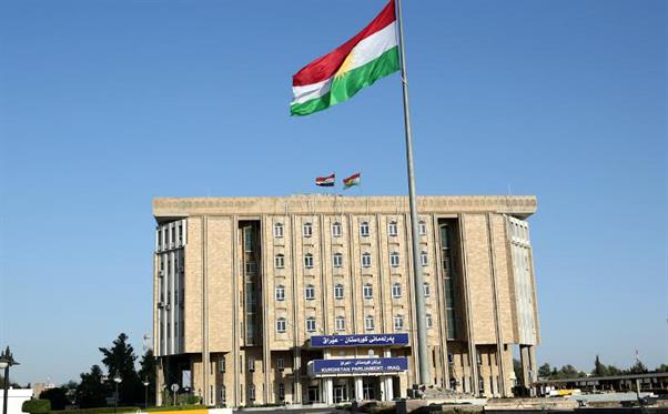 Komîteya yasayî li parlemana Herêma Kurdistanê civiya