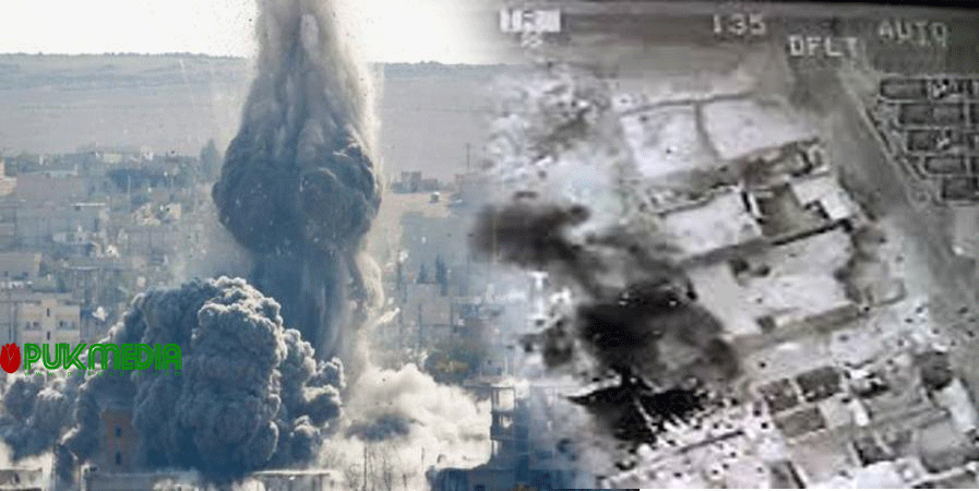 Mûsil: Kuştina 20`teroran û rûxandina kargehên bomba