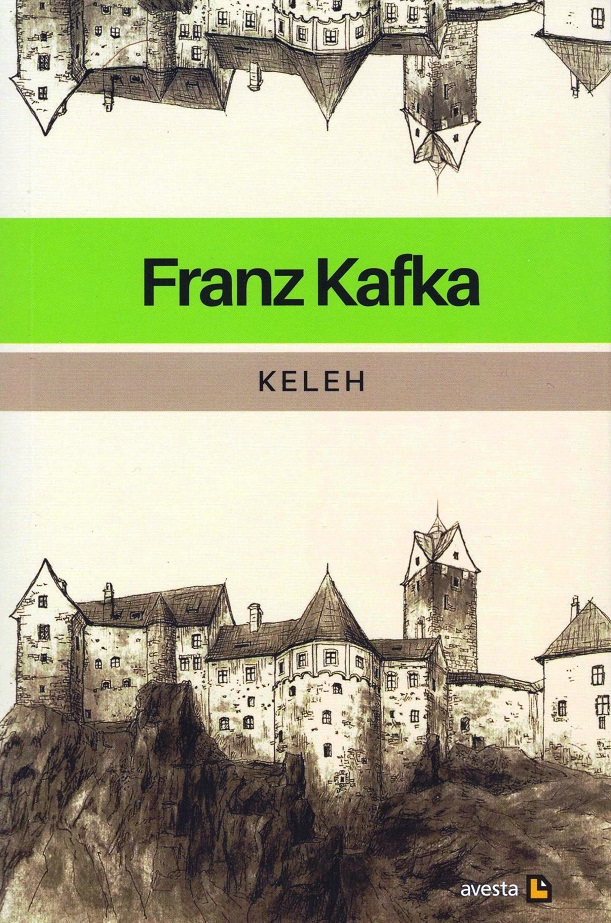 Keleh a Franz Kafka 