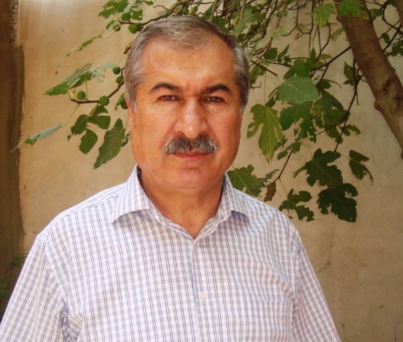 Dr. Faîk Gulpî; PDK bi bê piştgiriya tevgera Goran, nikare li parêzgeha Silêmanî bibe hêzek bi bando