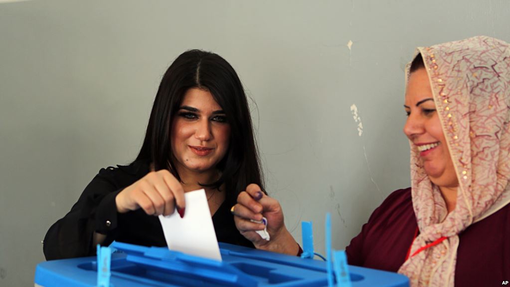  Nauert: Em Jiber Referanduma Herêma Kurdistanê Xeyalşikestî Ne