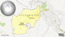  Di Du Êrîşên Talîbanê de 15 Polîs li Afganistanê Hatine Kuştin