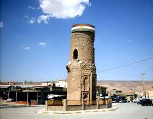 DAIŞ minareya dêrîn a Şengalê teqand