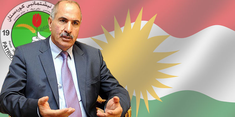 YNK: Em li dijî destêwerdana serbazî ya Tirkiyê li Rojava ne
