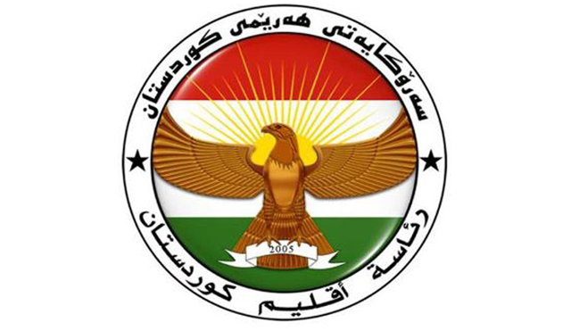 Barzanî nameyek ji bo Parlemena Kurdistanê şand