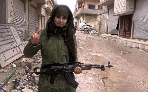 YPG`ê; Serkeftinên Yekîneyên me li Kantona Cizîr û Kobanê didome