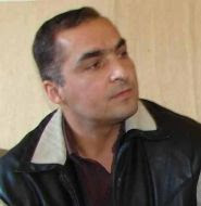 Hozan Efrînî