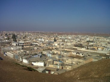  Penorameyek li ser Kurdên Til-Eranê û Til-Hasilê
