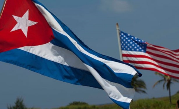 Amerîka û Kuba balyozxaneyên xwe vedikin