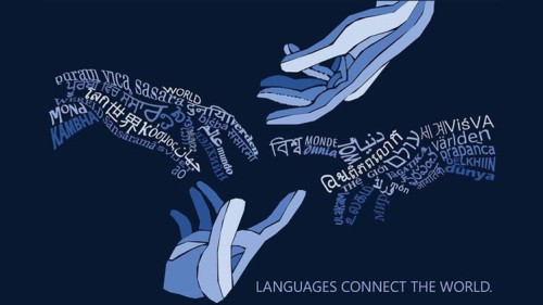 UNESCO: Li cîhanê 3000 ziman di bin gefa mirina elektironîkin 