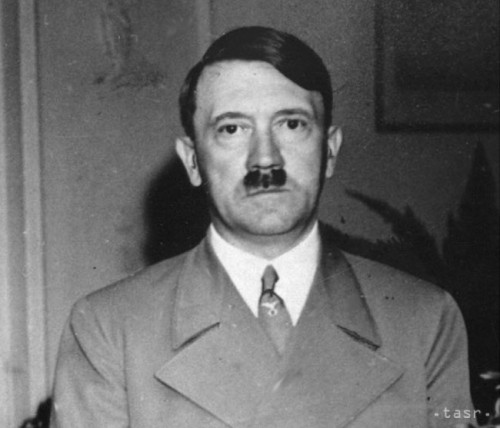Adolf Hîtler