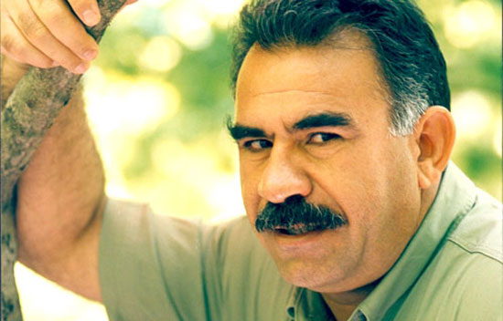 Ocalan: Li Kobanê komkujî bibe pêvajo bi dawî dibe